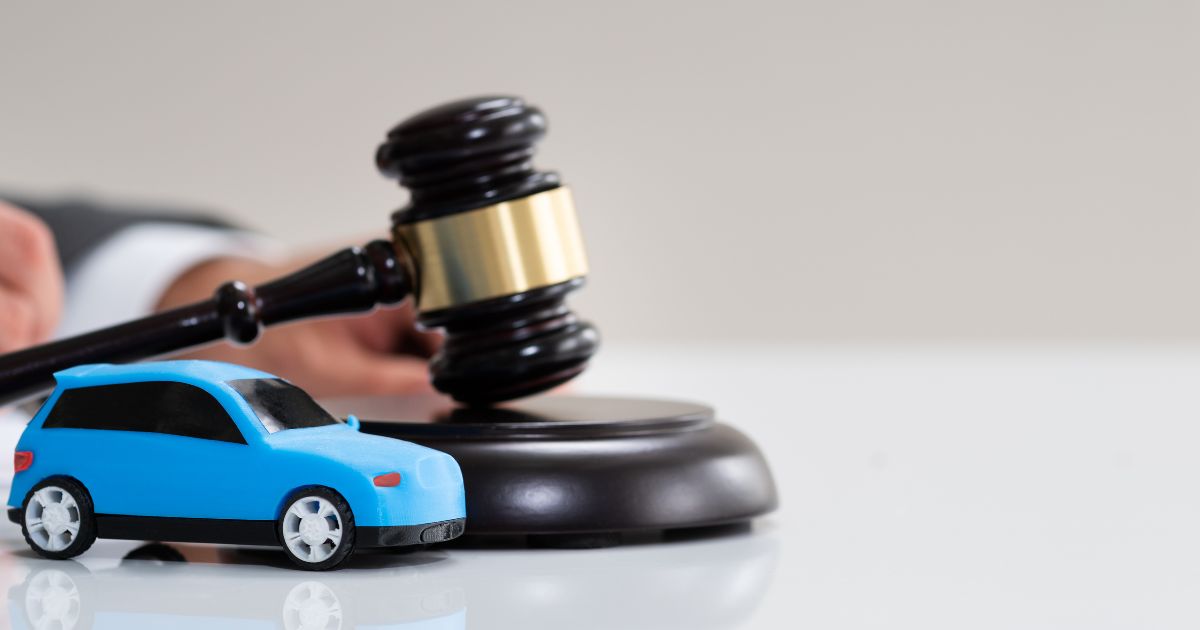 How a Car Accident Lawsuit Can Drastically Change Your Life